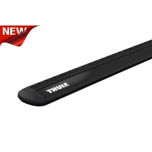 Thule WingBar Thule Wingbar Evo Black 7113B (127 см)